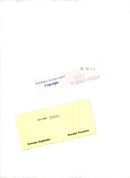 Monica HÃ¶rner, food writer - Vintage Photograph