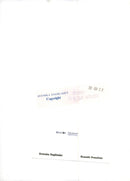 Monica Hörner, food writer - Vintage Photograph