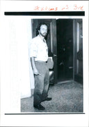 ARE KENNETH LIPTON WANTS ARA - Vintage Photograph