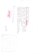 Mr and Mrs. Roy Jenkins - Vintage Photograph