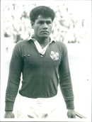 Isikeli Wave - Vintage Photograph