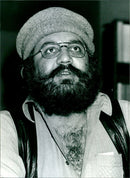 Zia Khan Nassry - Vintage Photograph