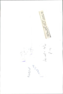 Railway Engine: The Southlandian Chinature - Vintage Photograph