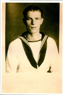 Fred Coles - Vintage Photograph