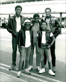 Musical Youth - Vintage Photograph