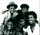Musical Youth - Vintage Photograph