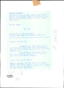 Ian John McKay - Vintage Photograph