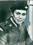 Ian John McKay - Vintage Photograph