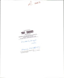 Declan Gillespie - Vintage Photograph