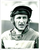 Declan Gillespie - Vintage Photograph