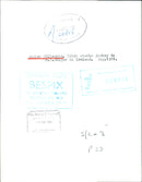 Declan Gillespie - Vintage Photograph