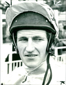 Declan Gillespie - Vintage Photograph