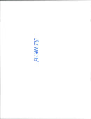 Hard-liners Camping Outside the Parliament Building - Vintage Photograph