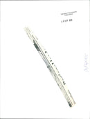 Hard-line Protesters - Vintage Photograph