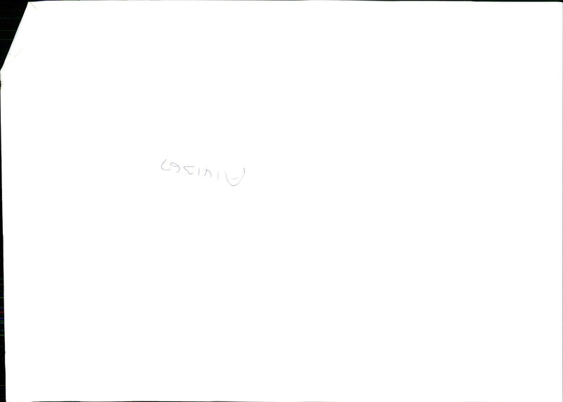 1984 COLLECT FROM PICTURE MURDER VICTIM IVY BATTEN RICHARD LAPPAS - Vintage Photograph