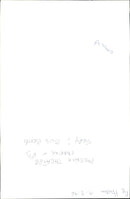 BEST MUSICAL REST SOCIETY WEST TIEATRES TRIUMPHANT EVENIN CAR - Vintage Photograph