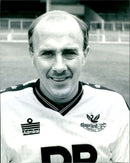 Gary Emmanuel - Vintage Photograph