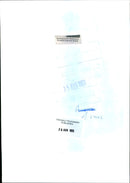 Leslie Mallinson - Vintage Photograph