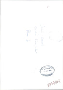 John Harlow - Vintage Photograph