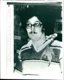 COUCESTER LOVE TRIANGLE POISON MURDER VICTIM MICHAEL BARBER WIFE - Vintage Photograph