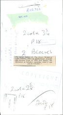 Pte James Stokes - Vintage Photograph