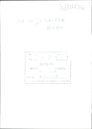 Flt Lt. Jo Salter smiling - Vintage Photograph