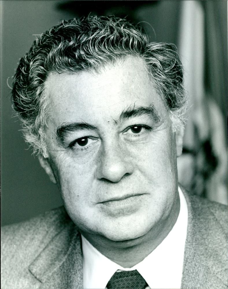 Manuel de la Concha - Vintage Photograph