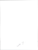 Axl W. Rose - Vintage Photograph