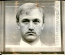 1988 TANKER DRIVER DAVID DAWSON CHARGED CONNECTION WITH THE ERIC SHAW - Vintage Photograph