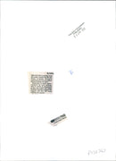 His. Hon. Judge. Paul Branot - Vintage Photograph