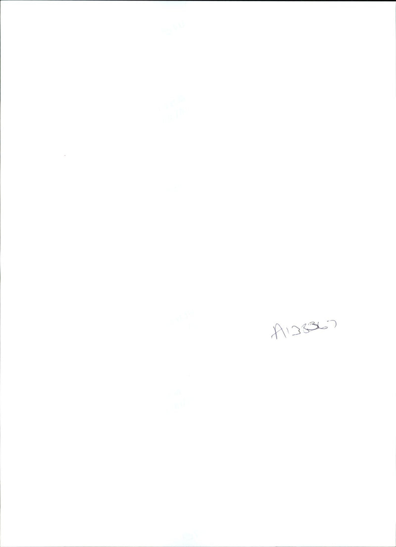 His. Hon. Judge. Paul Branot - Vintage Photograph