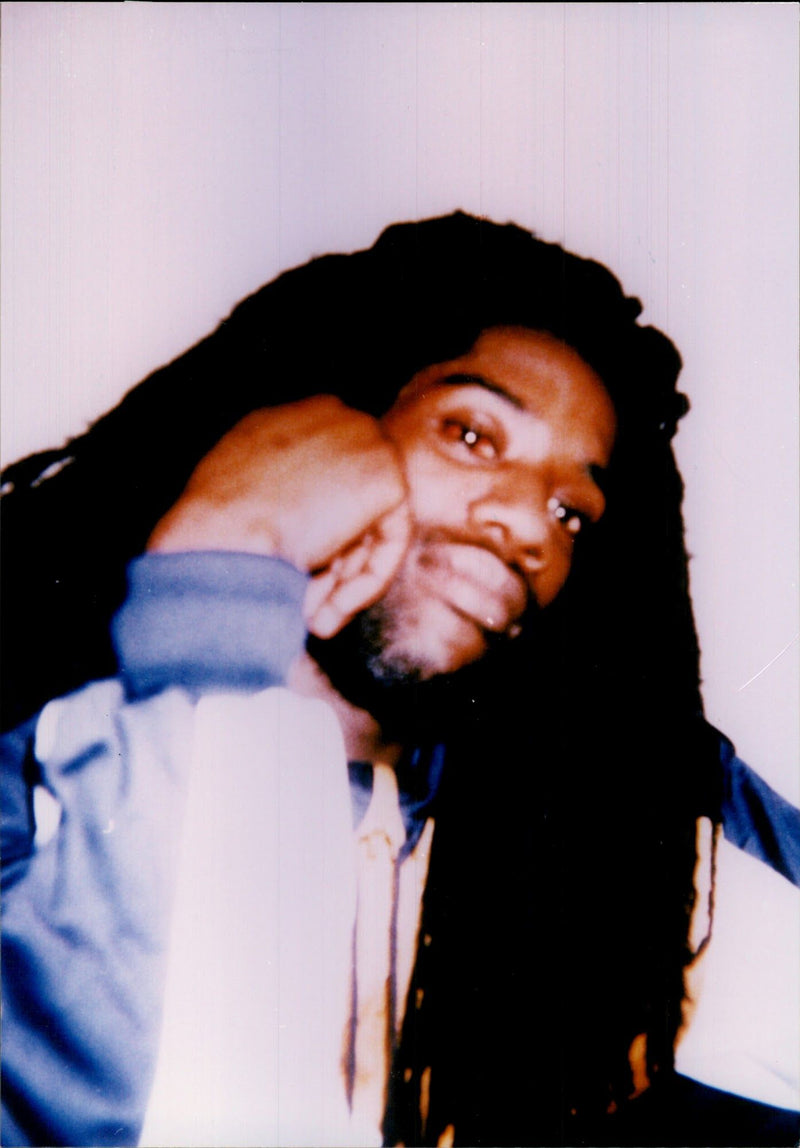 ANTHONY FERRIRA HAS BEEN FOUND GUILTY RAPING AND MURDERING YOUNG WOMA - Vintage Photograph