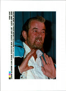 TONY BURSEY NOW DECEASED AND HIS WIFE MAUREEN BURSE DEAD DEATH DIED - Vintage Photograph