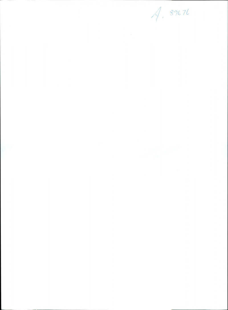 1995 THE CAR PARK DONCSTER WHERE FIONA IVESON WAS MURDERED DECEMBER SEE - Vintage Photograph