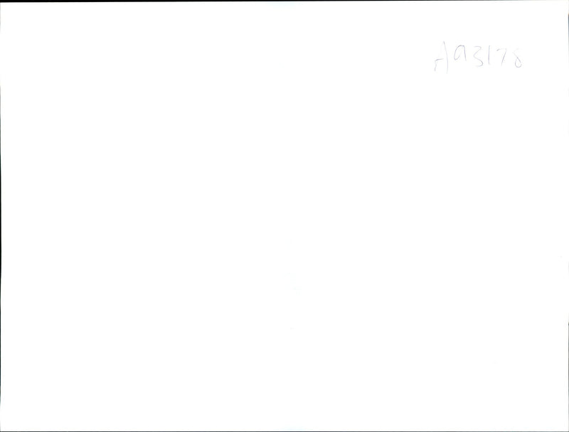 PENSIONER GENE WINDRIDGE WAS BRUTALLY MURDERED CHELMESLEY ALI UNKNOWN - Vintage Photograph