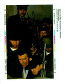 1996 COLOMBIAN DRUG TRAFFICKER MIGUEL RODRIGU CARLOS POLICE WRITER COUNTRY - Vintage Photograph