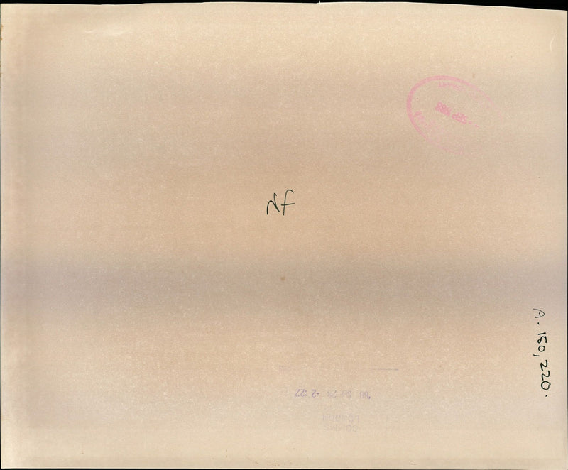 1988 JOINT SOVIET AMERICAN PRODUCTION DUKE ELLINGTONS MUSICAL SOPHISTI ACTRESS - Vintage Photograph