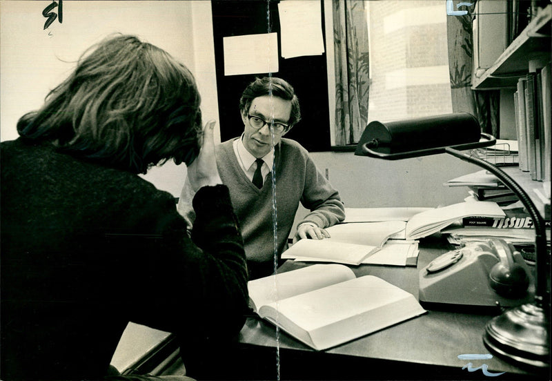 HET ING UNLESS SHALL CONTINUE TEACH SAID RIGHT BAD STUDY THE ISE PAUL - Vintage Photograph