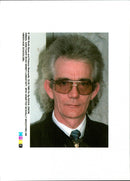 1995 NEWCASTLE PIC ANIMAL SANCTUARY BOSS SIDNEY LONGSTAFF WHO RAOUL DIXON - Vintage Photograph