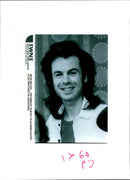 1995 THE DAILY TELEGRAPH PUBLISHED FEB MUSICIAN SEAN MAYES PHP - Vintage Photograph