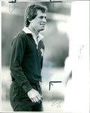 Nicky Allen - Vintage Photograph