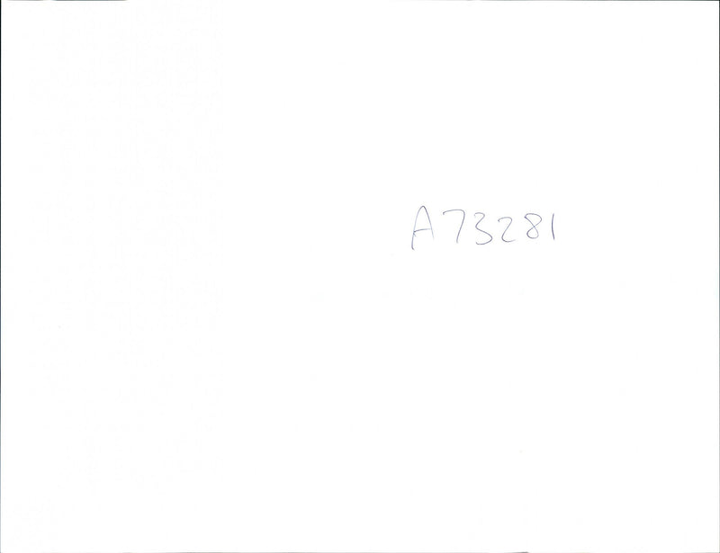 NAPA RATES MURDER STY WENDY HOLDEN MANCHESTE KEVIN FITZPATRICK PAREKH - Vintage Photograph