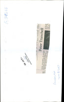 PETER TRANCHELL WAS RESOURCEFUL AND VERSATILE COMPOSE MUSICIAN DIED PLAYED - Vintage Photograph