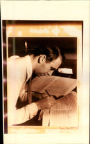 PETER TRANCHELL WAS RESOURCEFUL AND VERSATILE COMPOSE MUSICIAN DIED PLAYED - Vintage Photograph