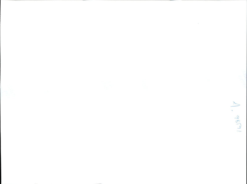 CELIA BECKETT ACCUSED MURDERING HER TWO CHILDREN THE TRIAL PRESS - Vintage Photograph