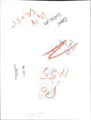 1995 BARES ICT RAYMONDS CELIA BECKETT MURDER TRIALPIC COL ADAM BUTLER - Vintage Photograph