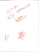 1995 PUEY CELIA BECKETT MURDER TRIALPIC RAYMONDS COLLECT CLARE ADAM BUTLER - Vintage Photograph