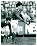 Moss Finn - Vintage Photograph