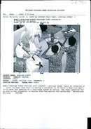 Pope John Paul II - Vintage Photograph