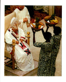 Pope John Paul II - Vintage Photograph